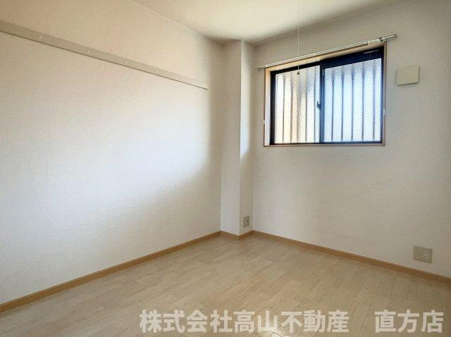 アルカディアの内装