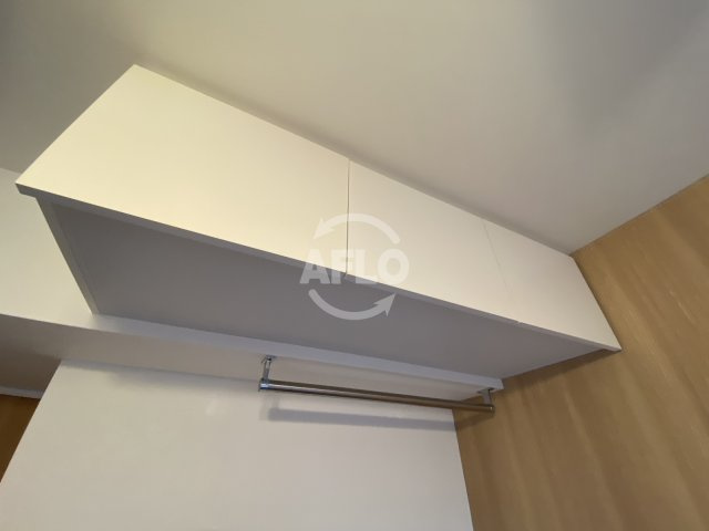 セレニテ梅田北の収納|セレニテ梅田北　収納