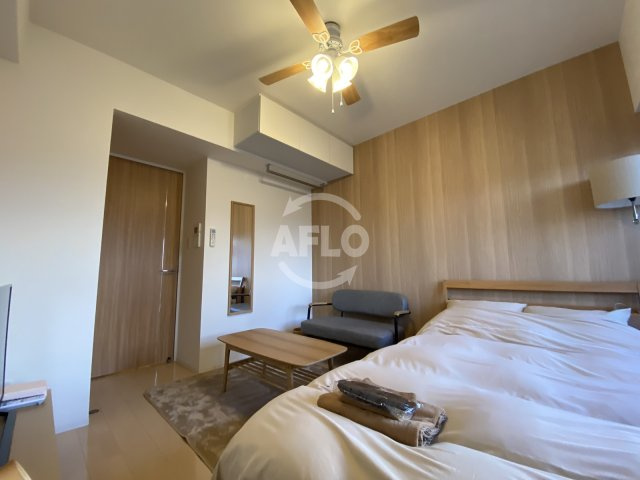 セレニテ梅田北の洋室|セレニテ梅田北　洋室