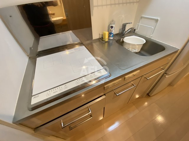 セレニテ梅田北のキッチン|セレニテ梅田北　キッチン