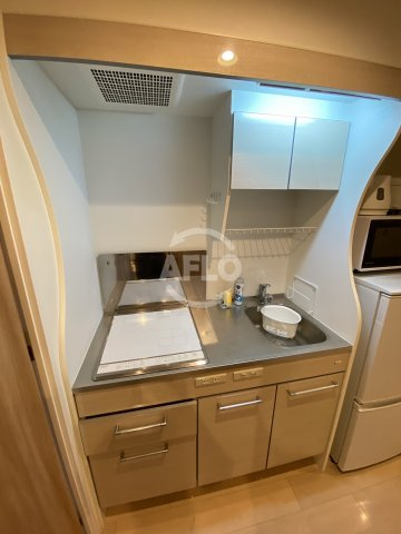 セレニテ梅田北のキッチン|セレニテ梅田北　キッチン