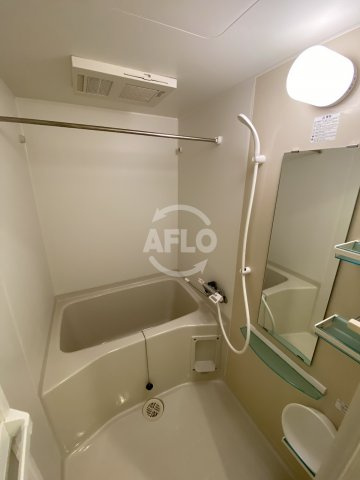 セレニテ梅田北の浴室|セレニテ梅田北　浴室