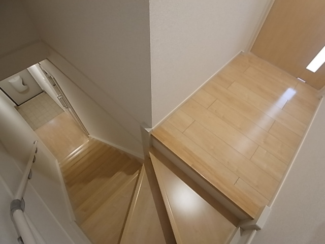 神戸市須磨区東落合３丁目のアパート