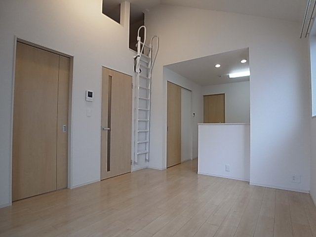 神戸市須磨区東落合３丁目のアパート