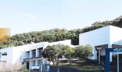 【外観】 | グランコート富浦