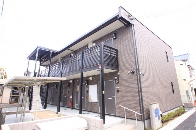 レオネクストLovinⅢ ( 近畿大学 一人暮らし )