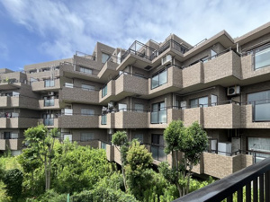 ヴァンテーヌ湘南藤沢の画像