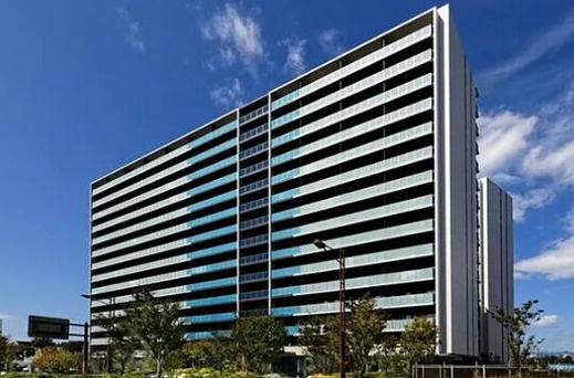 大阪市住之江区南港北1丁目　４ＬＤＫファミリータイプ　オーナーチェンジ物件