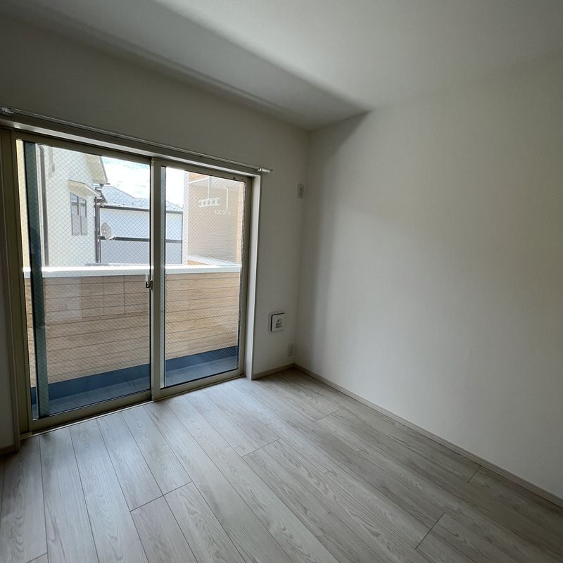 MELDIA大和田Ⅲ の展望|同物件別部屋内装写真参照