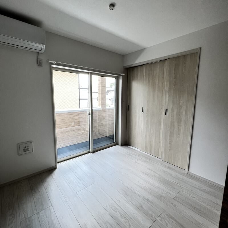 MELDIA大和田Ⅲ のその他|同物件別部屋内装写真参照