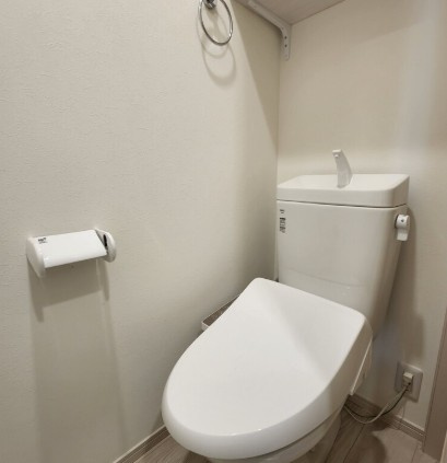 MELDIA大和田Ⅲ のトイレ|同物件別部屋内装写真参照