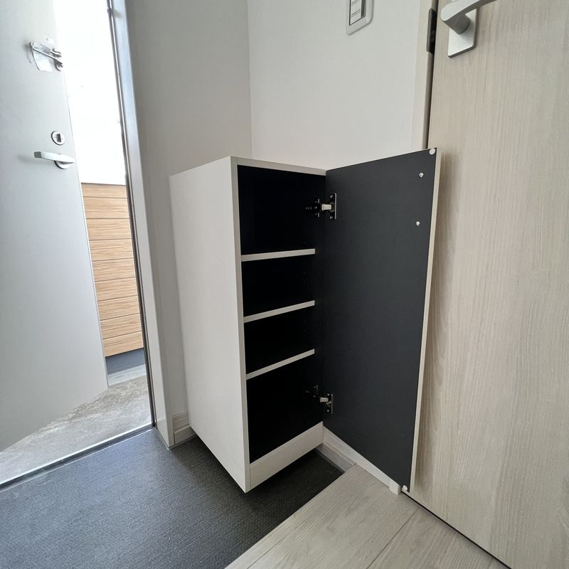 MELDIA大和田Ⅲ の内装|同物件別部屋内装写真参照