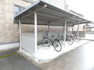 【その他共用部分】 | ドライ・ベーレン Y棟