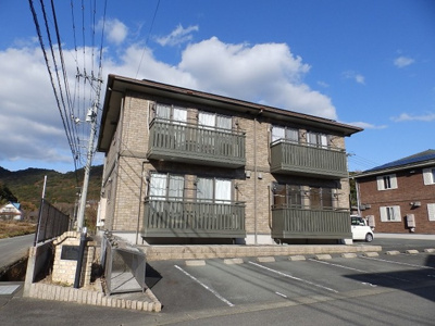 【外観】 | ドライ・ベーレン Y棟