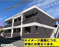 ボヌール西山の画像