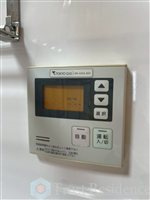 【設備】 | パークサイド門前仲町（越中島2丁目戸建）