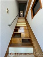 【玄関】 | パークサイド門前仲町（越中島2丁目戸建）