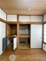 【収納】 | パークサイド門前仲町（越中島2丁目戸建）