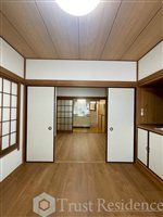 【内装】 | パークサイド門前仲町（越中島2丁目戸建）