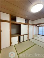 【収納】 | パークサイド門前仲町（越中島2丁目戸建）