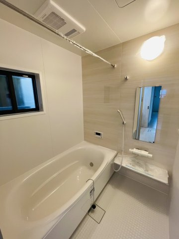 大原野東野町　建築条件付き土地のその他|【施工例】