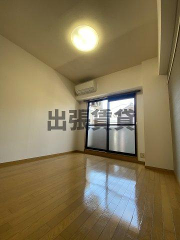 仲介手数料0円！！第3クインビルの洋室