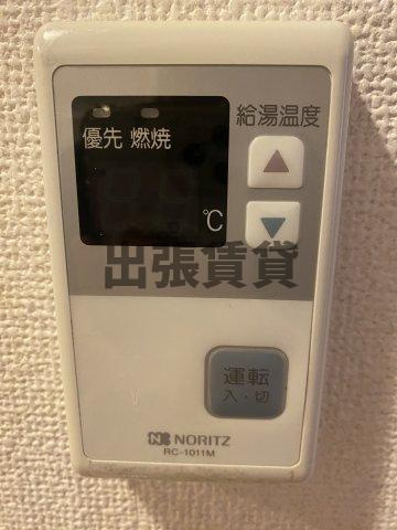 仲介手数料0円！！第3クインビルの設備