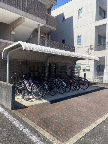 仲介手数料0円！！第3クインビルのその他共用部分