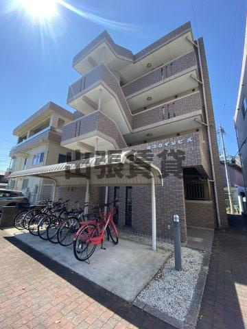 仲介手数料0円！！第3クインビル