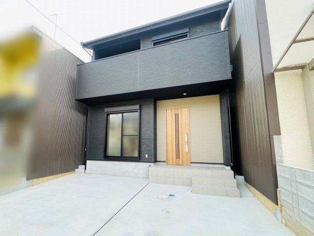 大原野東野町のその他|【施工例】