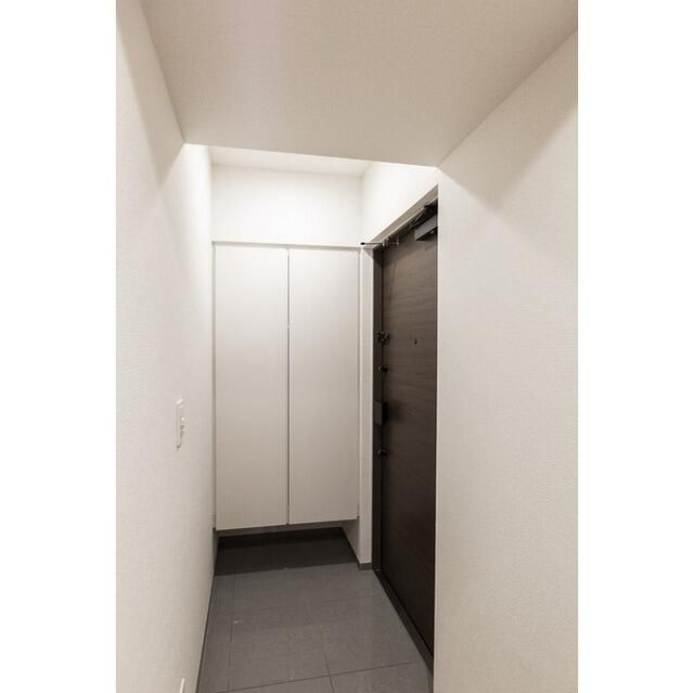 ＬａＳａｎｔｅ　上野の玄関