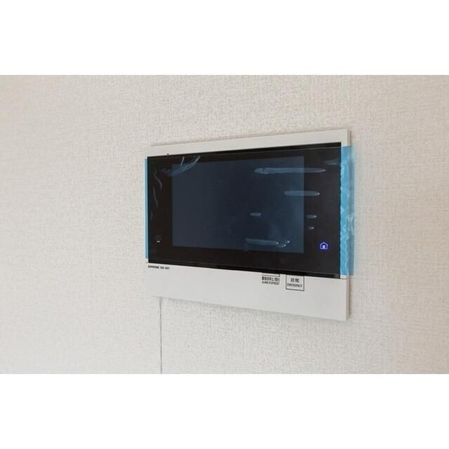 ＬａＳａｎｔｅ　上野のセキュリティ