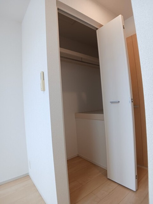 【収納】 | クレアンジュ | 【クレアンジュ】