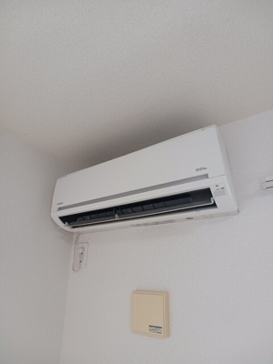 【設備】 | クレアンジュ | 【クレアンジュ】