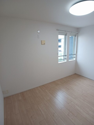 【寝室】 | クレアンジュ | 【クレアンジュ】