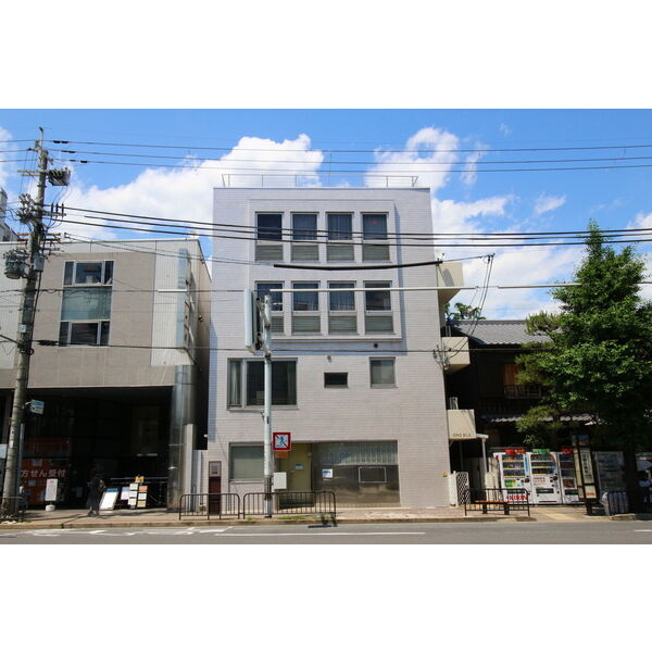 エントランスライフ白梅町