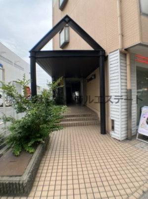 【エントランス】 | スターリングハイツ