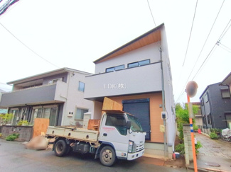 【外観】 | 外構（撮影：'25/10/01）