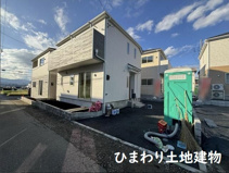 南区新戸  5号棟 第13の画像