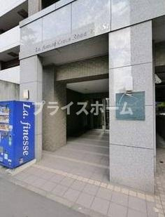 【エントランス】 | ラフィネスクロスロード博多ステーション　★プライスホームなら仲介手数料0円★