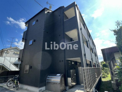 【外観】 | Limb Art