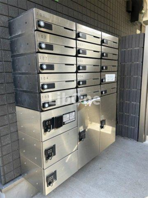 【その他共用部分】 | Limb Art