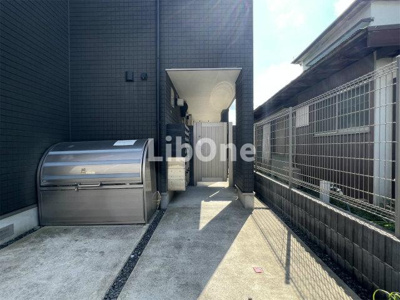 【エントランス】 | Limb Art