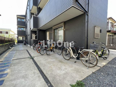 【その他共用部分】 | Limb Art