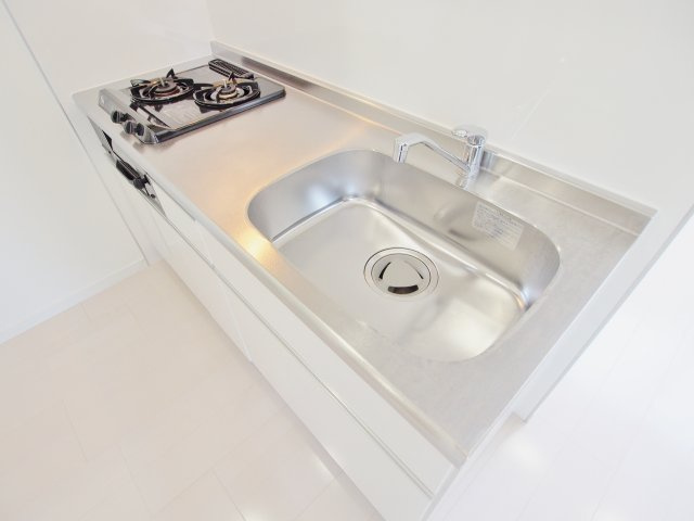 Grandtic Orange llの浴室