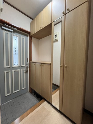 【その他】 | マキコーポラス