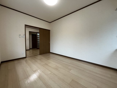 【玄関】 | マキコーポラス