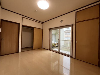 【浴室】 | マキコーポラス