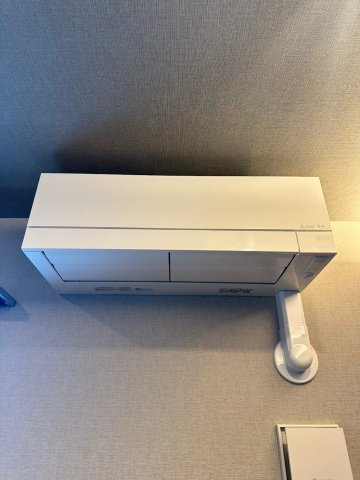 S-RESIDENCE平尾WESTの設備