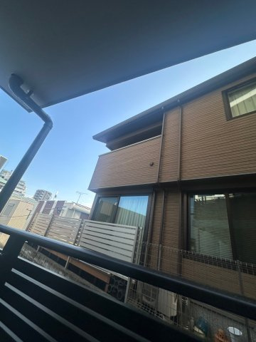 S-RESIDENCE平尾WESTの展望